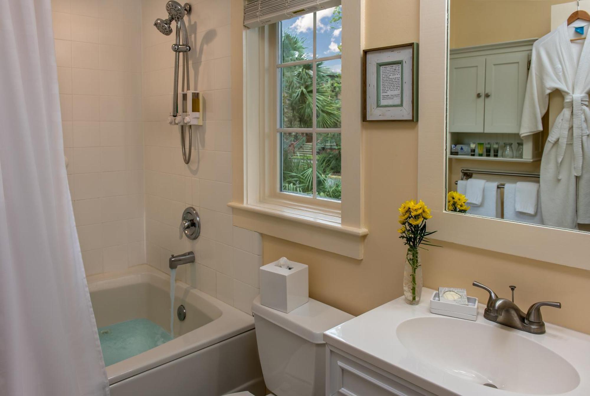 The Addison On Amelia Bed & Breakfast Fernandina Beach Exterior foto