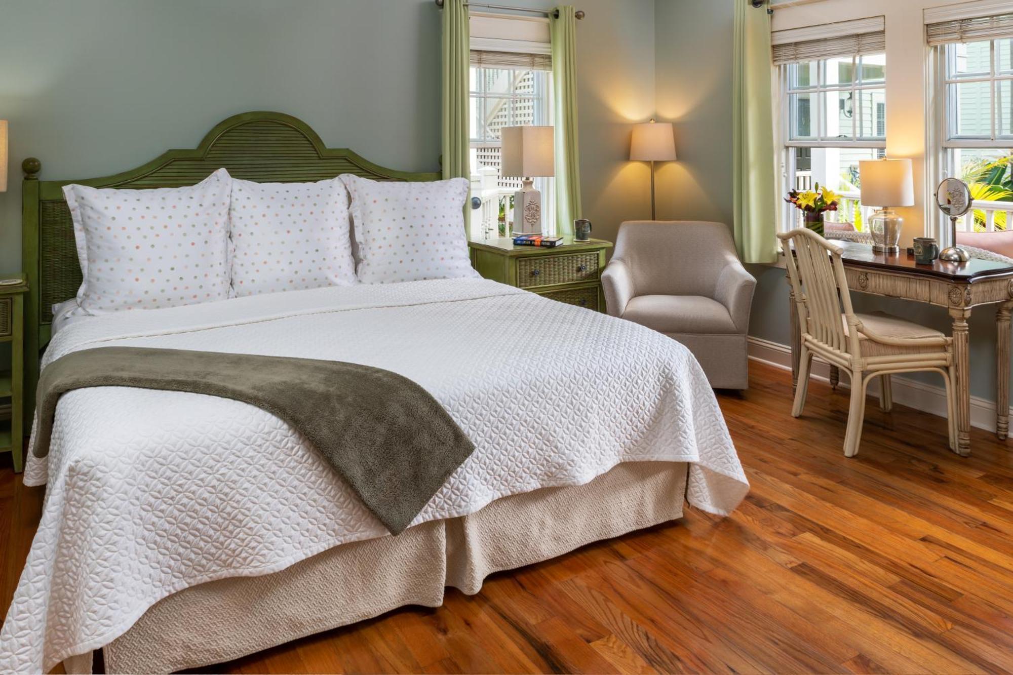 The Addison On Amelia Bed & Breakfast Fernandina Beach Exterior foto